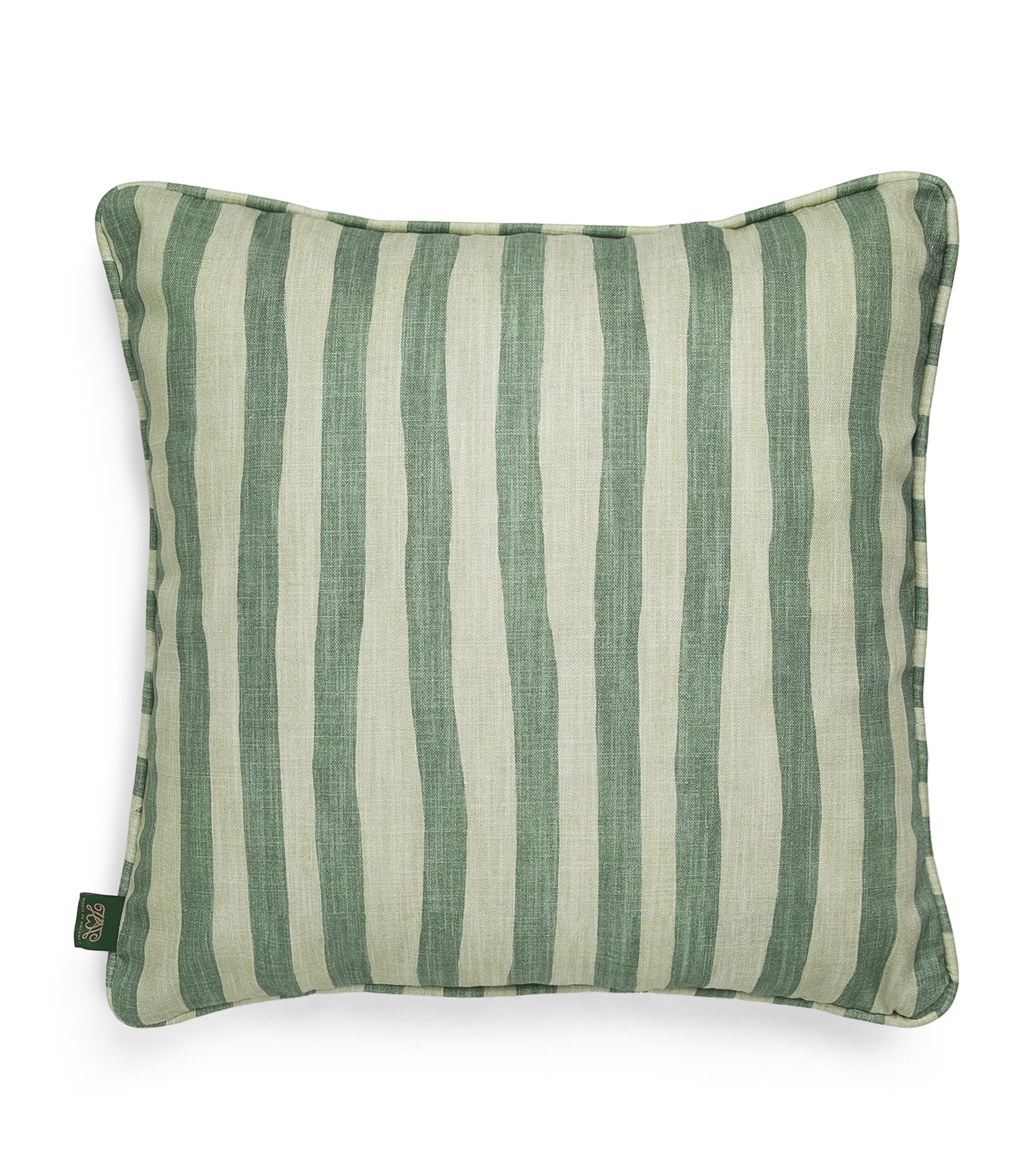 House Of Hackney Artist's Stripe cushion 40cm x 40cm, UK version