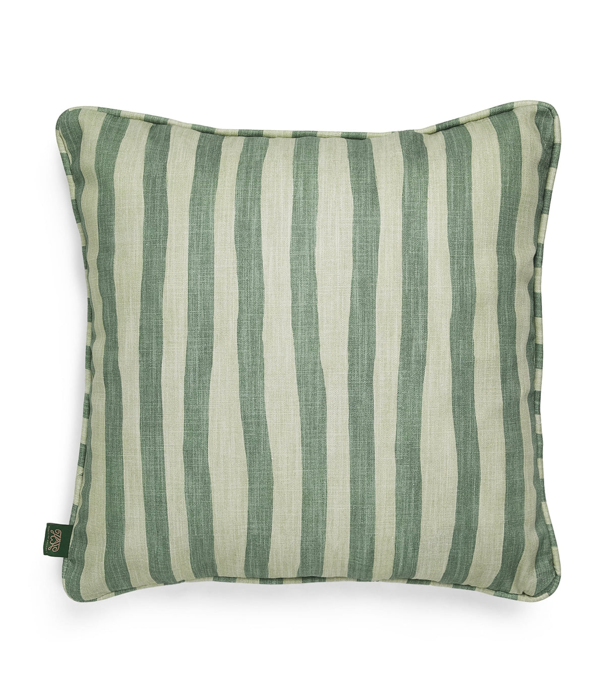 House Of Hackney Artist's Stripe cushion 40cm x 40cm, UK version
