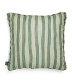 House Of Hackney Artist's Stripe cushion 40cm x 40cm, UK version