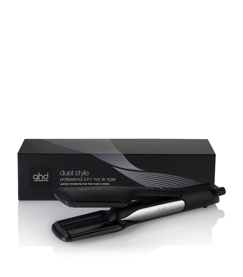 ghd Duet Styler 2-in-1 hot air styling tool, UK version