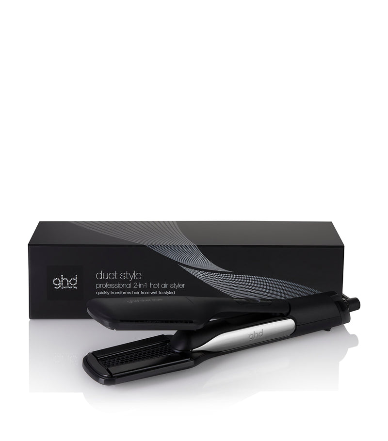 ghd Duet Styler 2-in-1 hot air styling tool, UK version