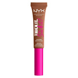 NYX Professional Makeup Thick It. Stick It! Brow Mascara Body Care Boots   