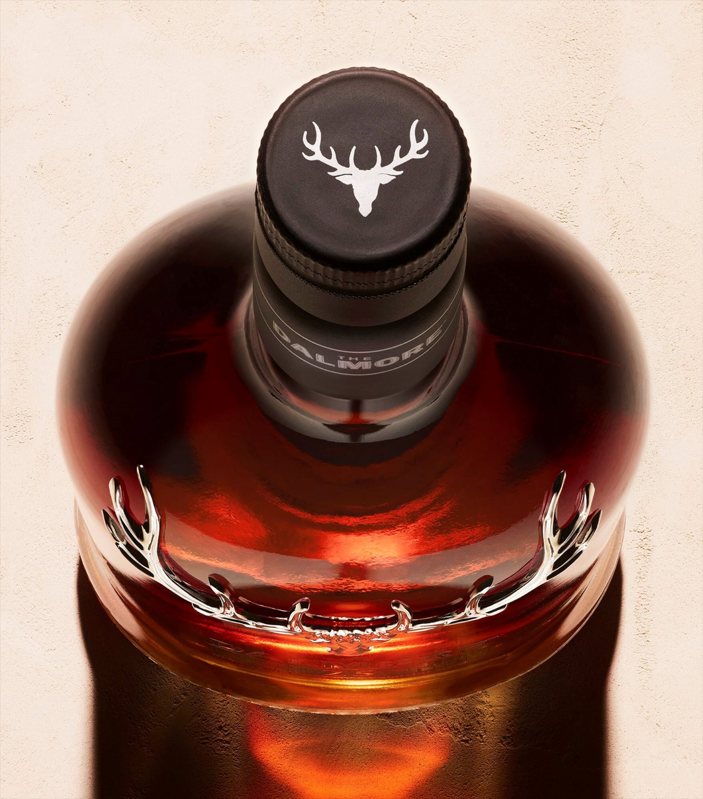 The Dalmore King Alexander III Single Malt Whisky 70cl (British brand)