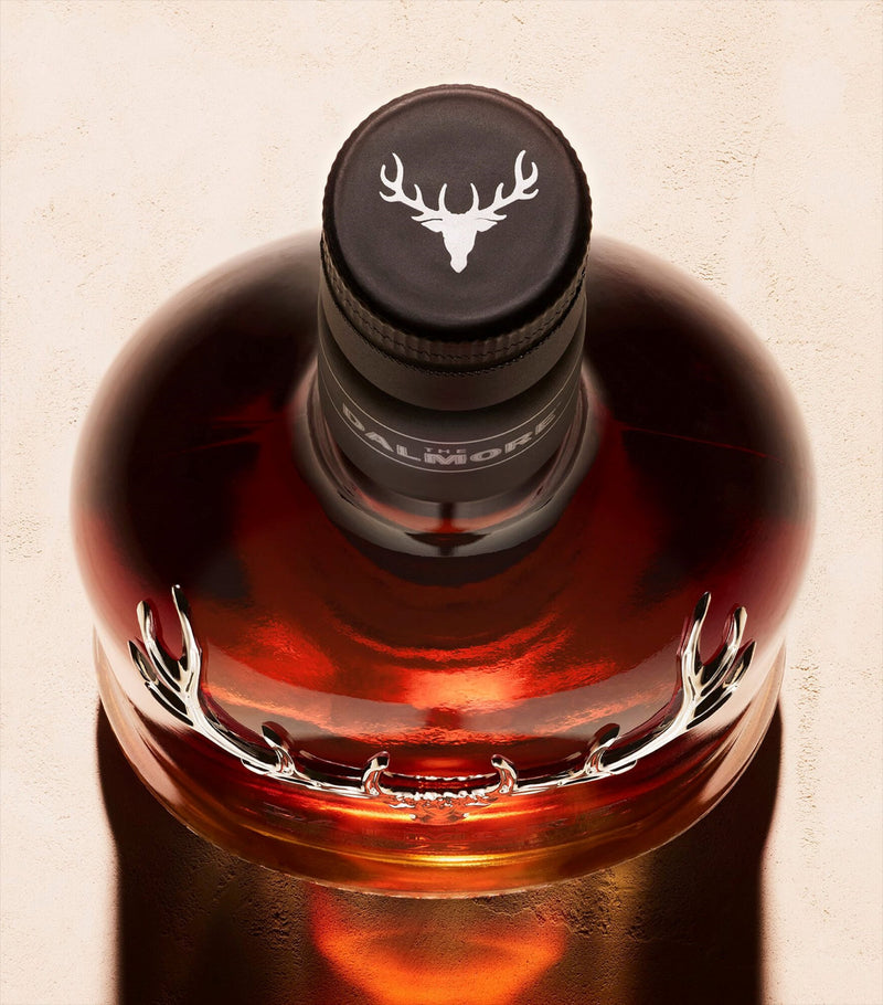 The Dalmore King Alexander III Single Malt Whisky 70cl (British brand)