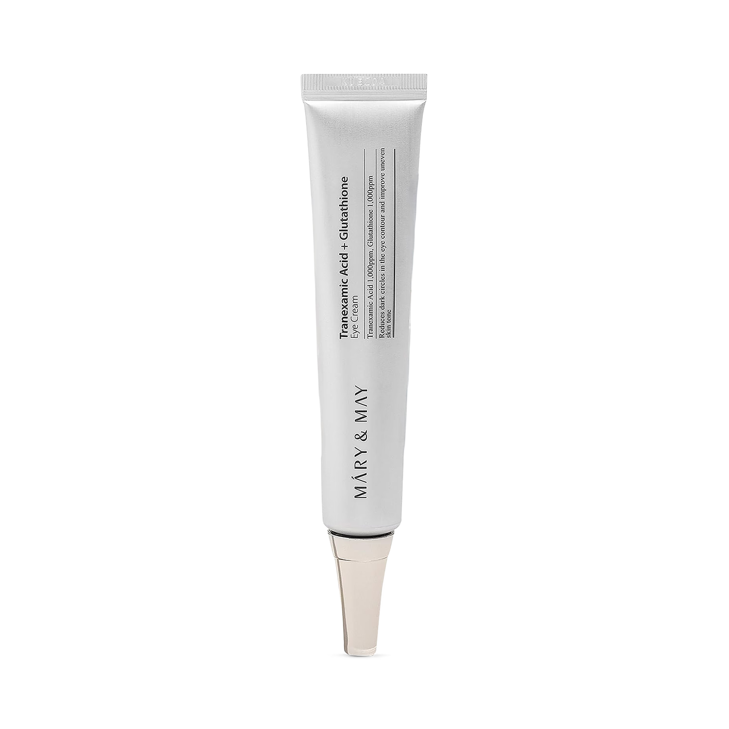 MARY&MAY Tranexamic Acid Glutathione Eye Cream 30g - British product