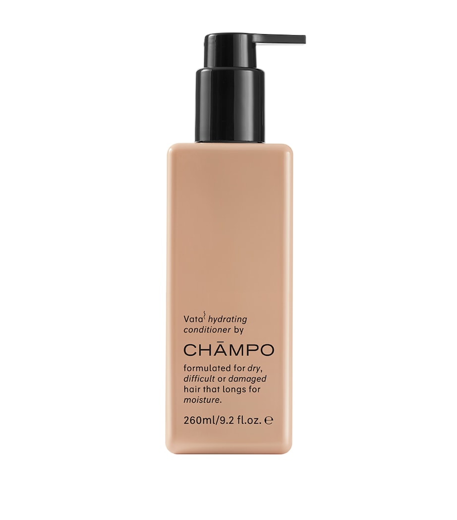 Champo Vata Hydrating Conditioner 260ml - British product