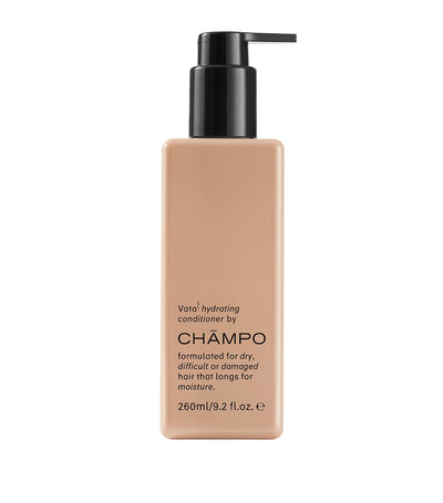 Harrods Champo Vata Hydrating Balsam 260ml - Kjøp online hos McGrocer