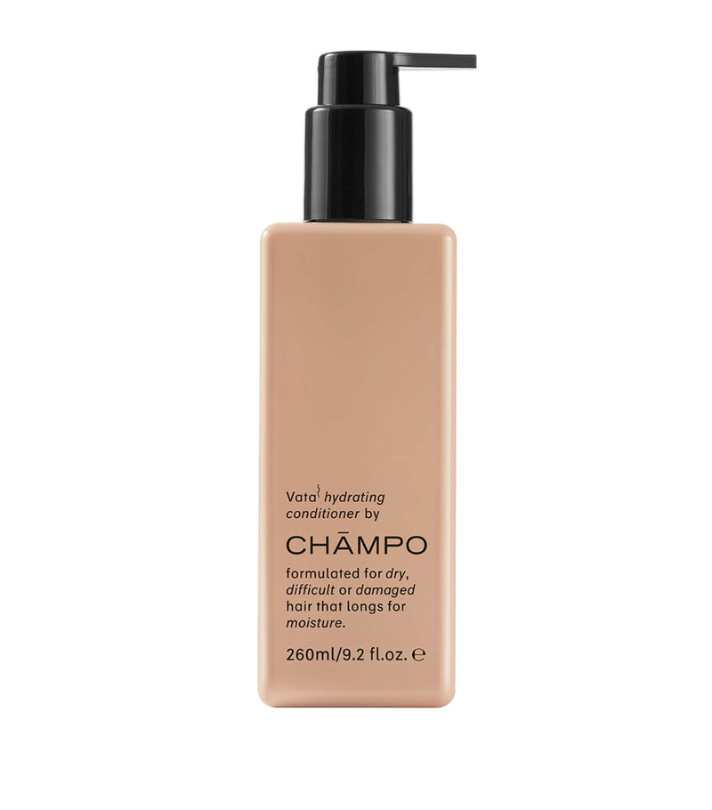 Champo Vata Hydrating Conditioner 260ml - British product