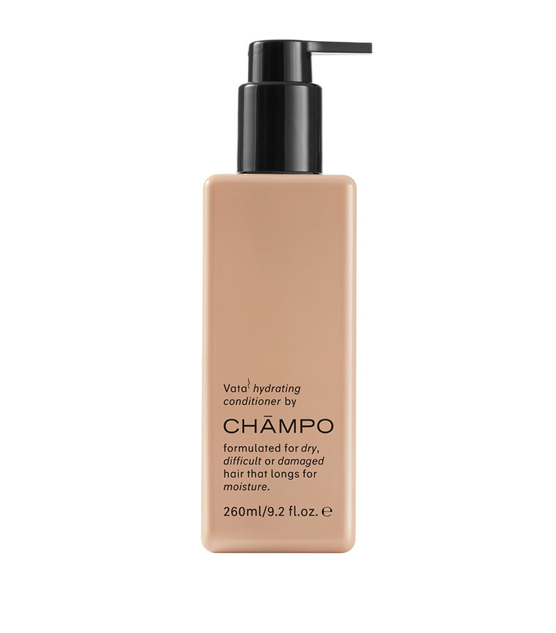 Champo Vata Hydrating Conditioner 260ml - British product