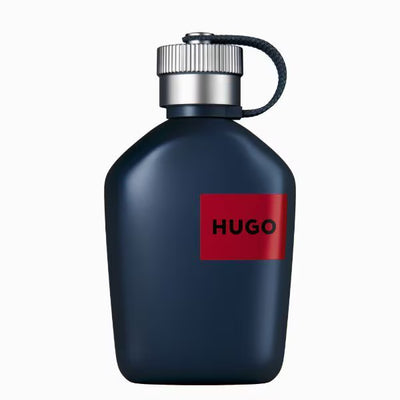 Superdrug HUGO JEANS Eau de Toilette For Men Duft 125ml- Kjøp online hos McGrocer