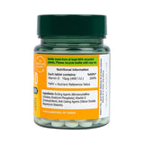 Holland & Barrett Vitamin D3 400 I.U. 10ug 120 Tablets GOODS Holland&Barrett   