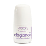 Ziaja creamy anti-perspirant 60ml, UK version