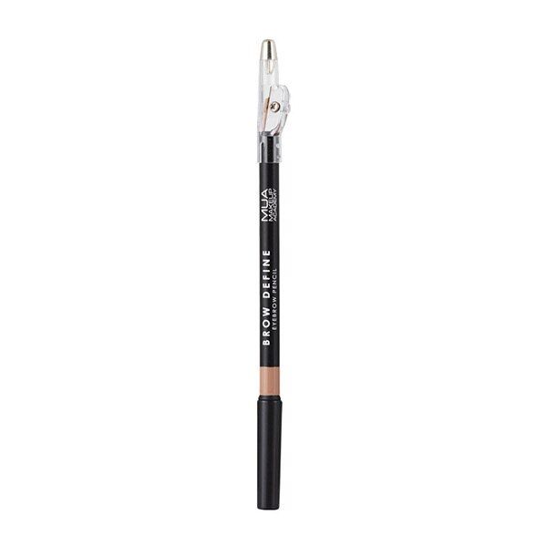 MUA Eyebrow Pencil  Fair GOODS Superdrug   