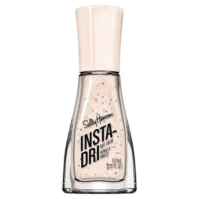 Superdrug Sally Hansen Insta-Dri Nail Polish Sprinkle Sprinkle - Acheter en ligne sur McGrocer