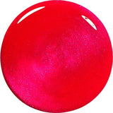 Essie Nail Polish Let's Party 635 Pink Red Glitter - British product