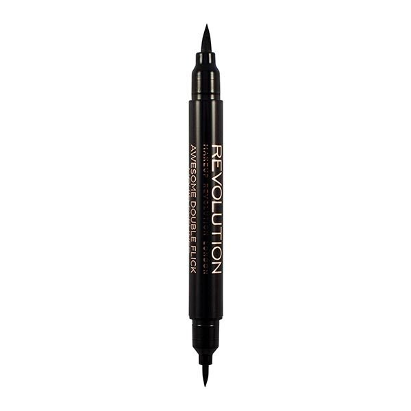 Revolution Eyeliner Flick Thick & Thin 5g GOODS Superdrug   