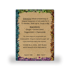 Holly Botanic Morning Sickness Tisane 15 tea bags - British product