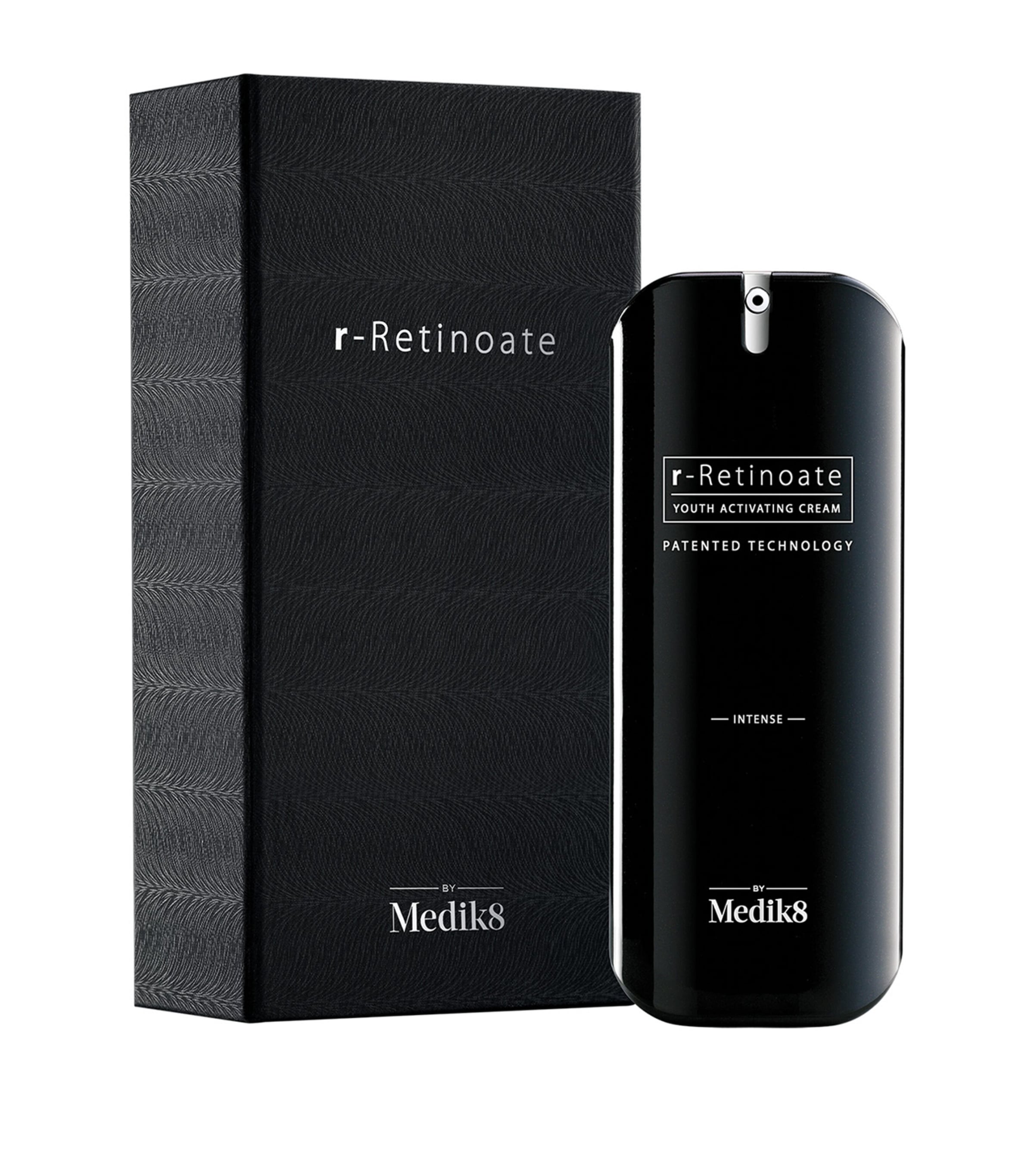 Medik8 R-Retinoate Intense night cream 50ml, imported from the UK