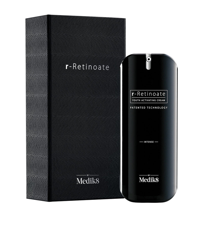 Medik8 R-Retinoate Intense night cream 50ml, imported from the UK