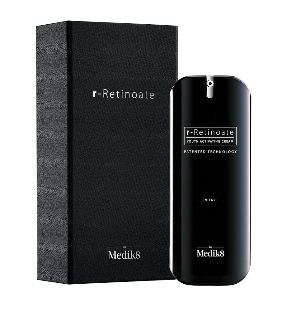 Medik8 R-Retinoate Intense night cream 50ml, imported from the UK