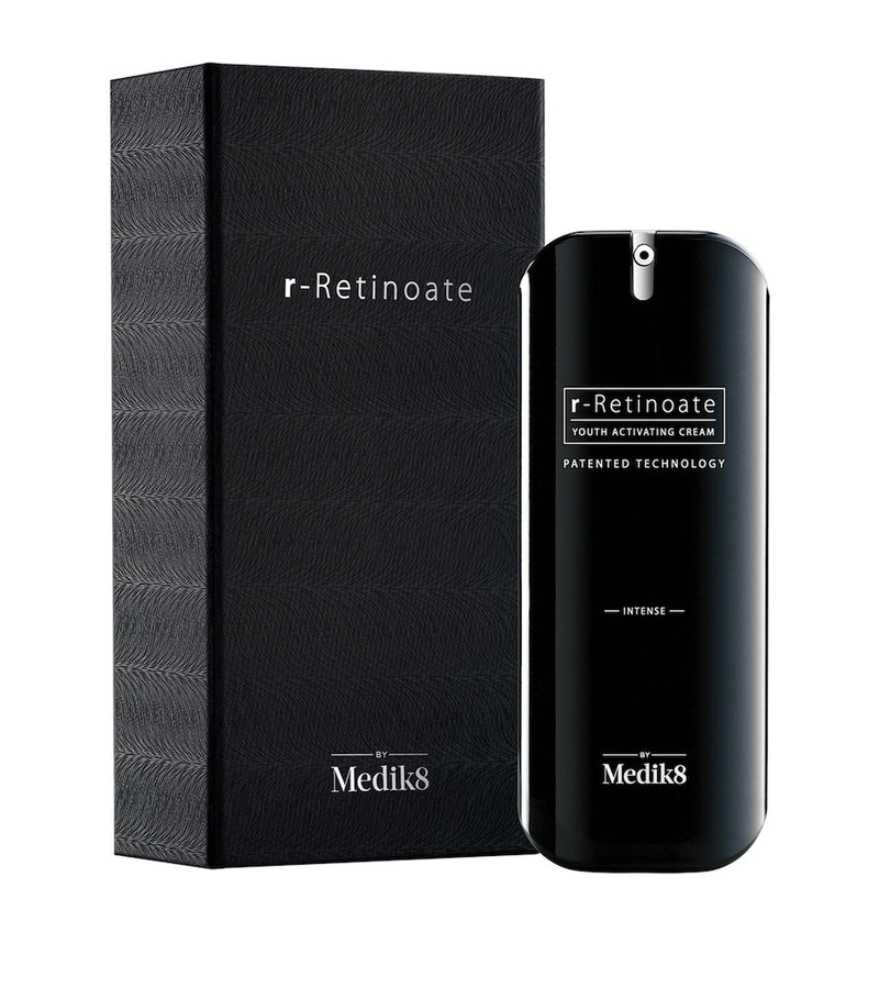 Medik8 R-Retinoate Intense night cream 50ml, imported from the UK