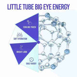 Sol Beauty Moisturising Eye Gel with Niacinamide 35ml - British product