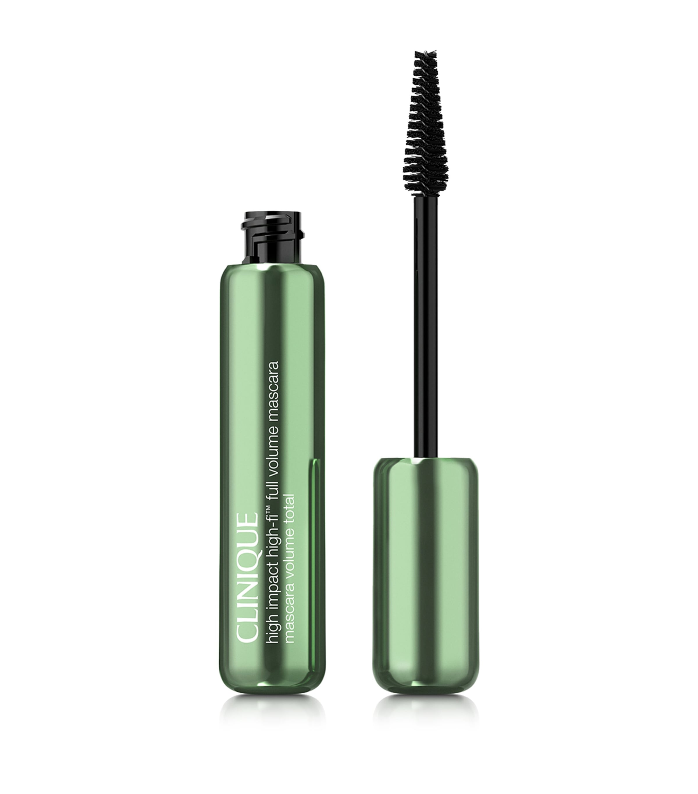 Clinique high impact full volume mascara 10ml - British product