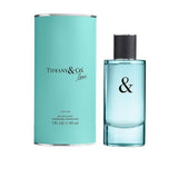 Tiffany & Co Love for Him eau de toilette 90ml (British brand)