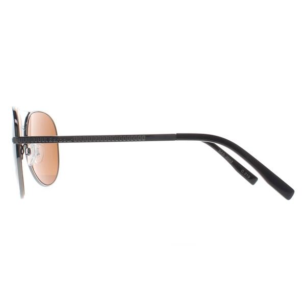 Barbour 3003 grey men's sunglasses, imported from the UK