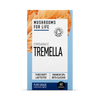 Mushrooms For Life organic tremella capsules pure grade extract 60 caps (British brand)