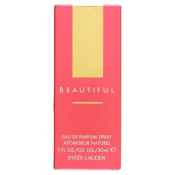 Estee Lauder Beautiful Eau de Parfum 30ml - British product