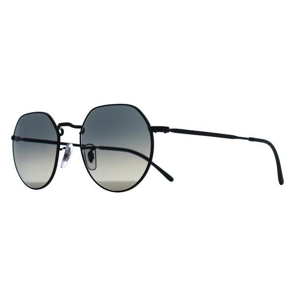 Ray-Ban RB3565 Jack Black gradient sunglasses, imported from the UK