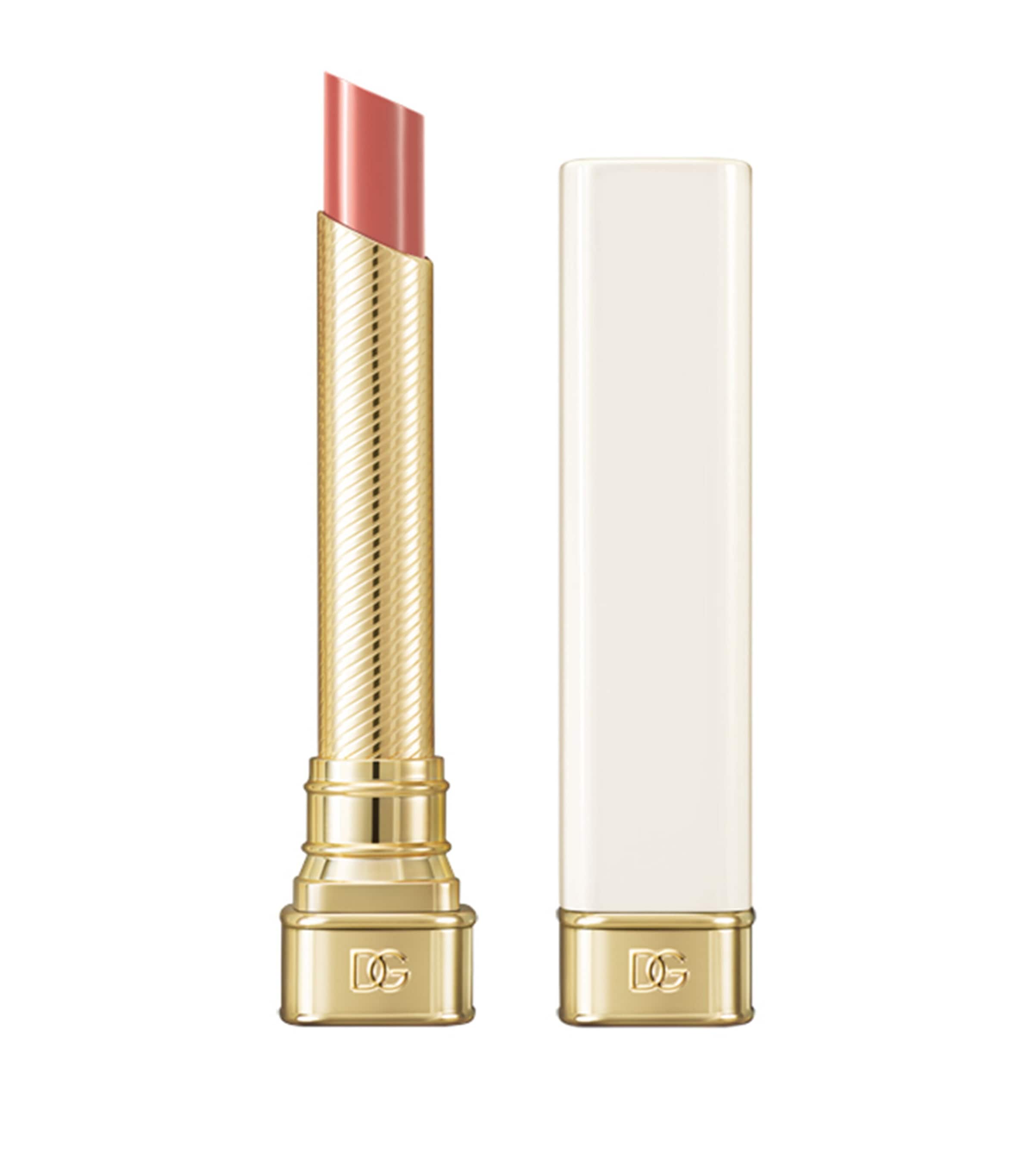 Dolce&Gabbana My Juicy Sheer Lipstick - British product