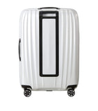 Samsonite Nexis expandable spinner suitcase 76cm, imported from the UK