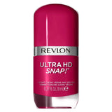 Revlon Ultra HD Snap Nail Polish Berry Blessed Body Care Boots   