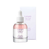 Luvum slow aging super food oil serum 30ml (British brand)