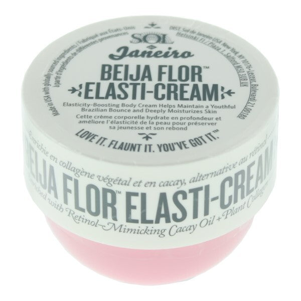 Sol de Janeiro Beija Flor Body Cream 75ml (International brand)