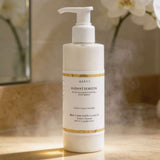 MARICI Black Cumin Seed & Coconut Oil cream cleanser 195ml (British brand)