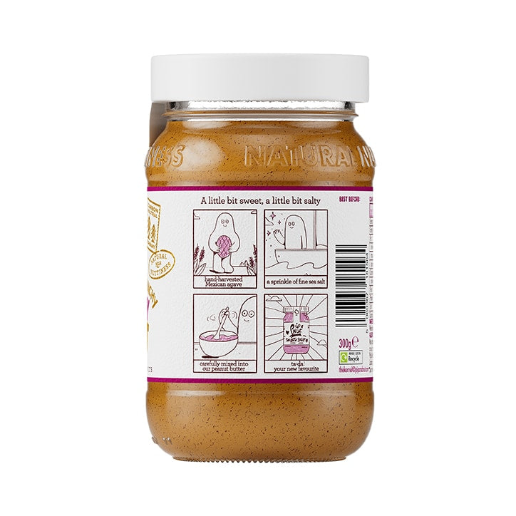 Pip & Nut Smooth Peanut Butter 1kg Nut Butters Holland&Barrett   