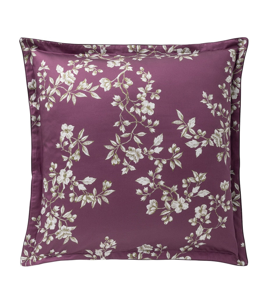 Alexandre Turpault organic cotton pillowcase 65cm, UK version