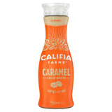 Califia Farms Farms Cold Brew Caramel Oat Coffee GOODS ASDA   