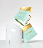 Valmont regenerating collagen sheet mask pack of 5 (British brand)