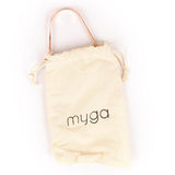 Myga Copper Tongue Scraper Cleaner GOODS Superdrug   