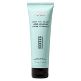 Versed Keep the Peace blemish-calming cream cleanser 120ml GOODS Boots   