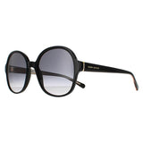 Tommy Hilfiger TH 1812/S black gradient women's sunglasses - British product