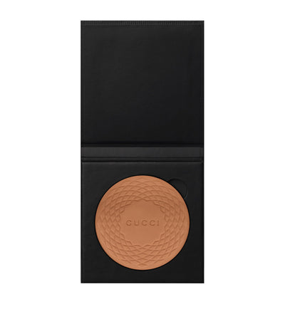Gucci Poudre de Beauté Éclat Soleil Bronzing Powder Refill