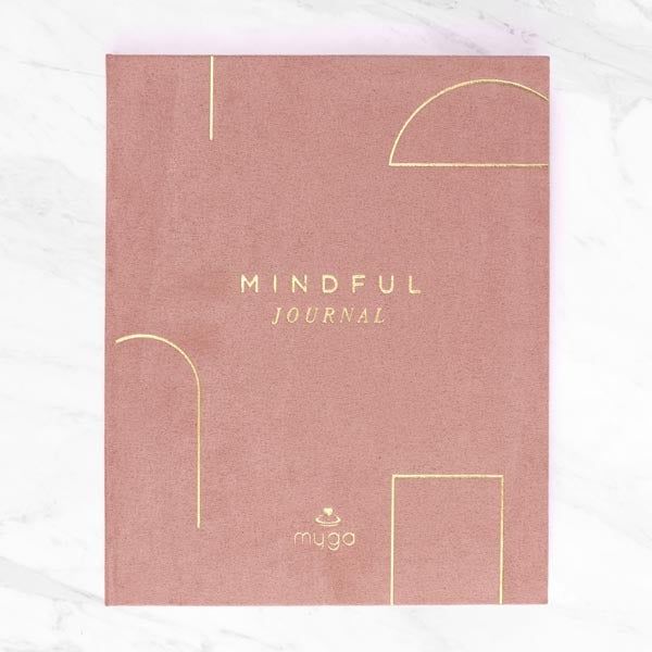 Myga Mindful Journal