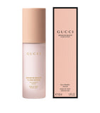 Hydrating Silky Fluid Primer for Makeup Application