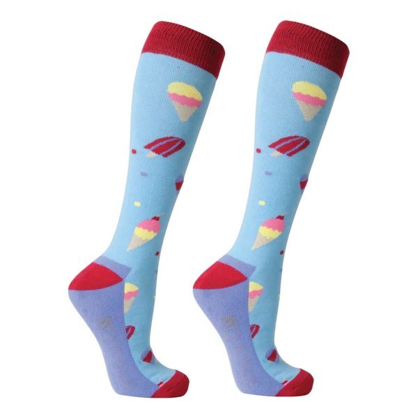 Hy Womens Stay Cool Socks (Pack of 3) (4-8) GOODS Superdrug   