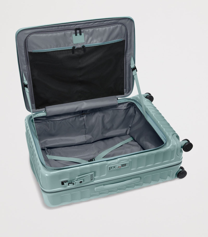 Tumi 19 Degree Front Access Expandable Suitcase 76cm (British brand)